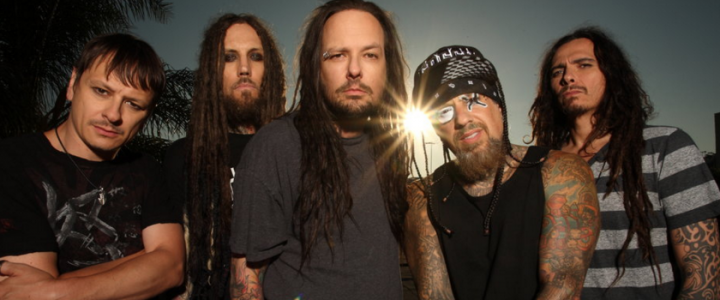 Korn Afirma Que Su Próximo álbum Es El Que Los Verdaderos Fans Han Estado Esperando 9504