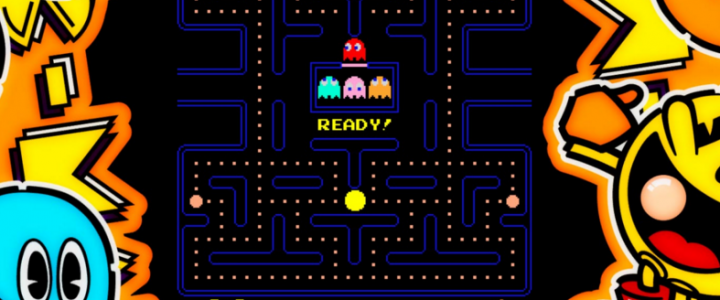 Pac Man Galaga Y Dig Dug Listos Para Llegar Al Playstation Network Xbox Live Y Steam