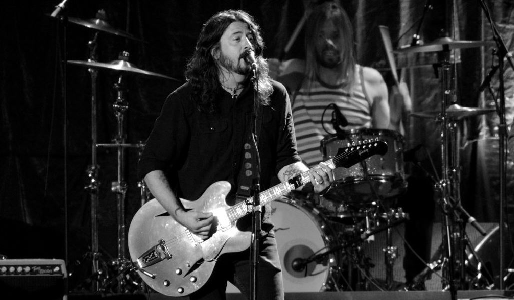 La Confesi N Que Hace La Madre De Dave Grohl Sobre Su Hijo Y Madonna