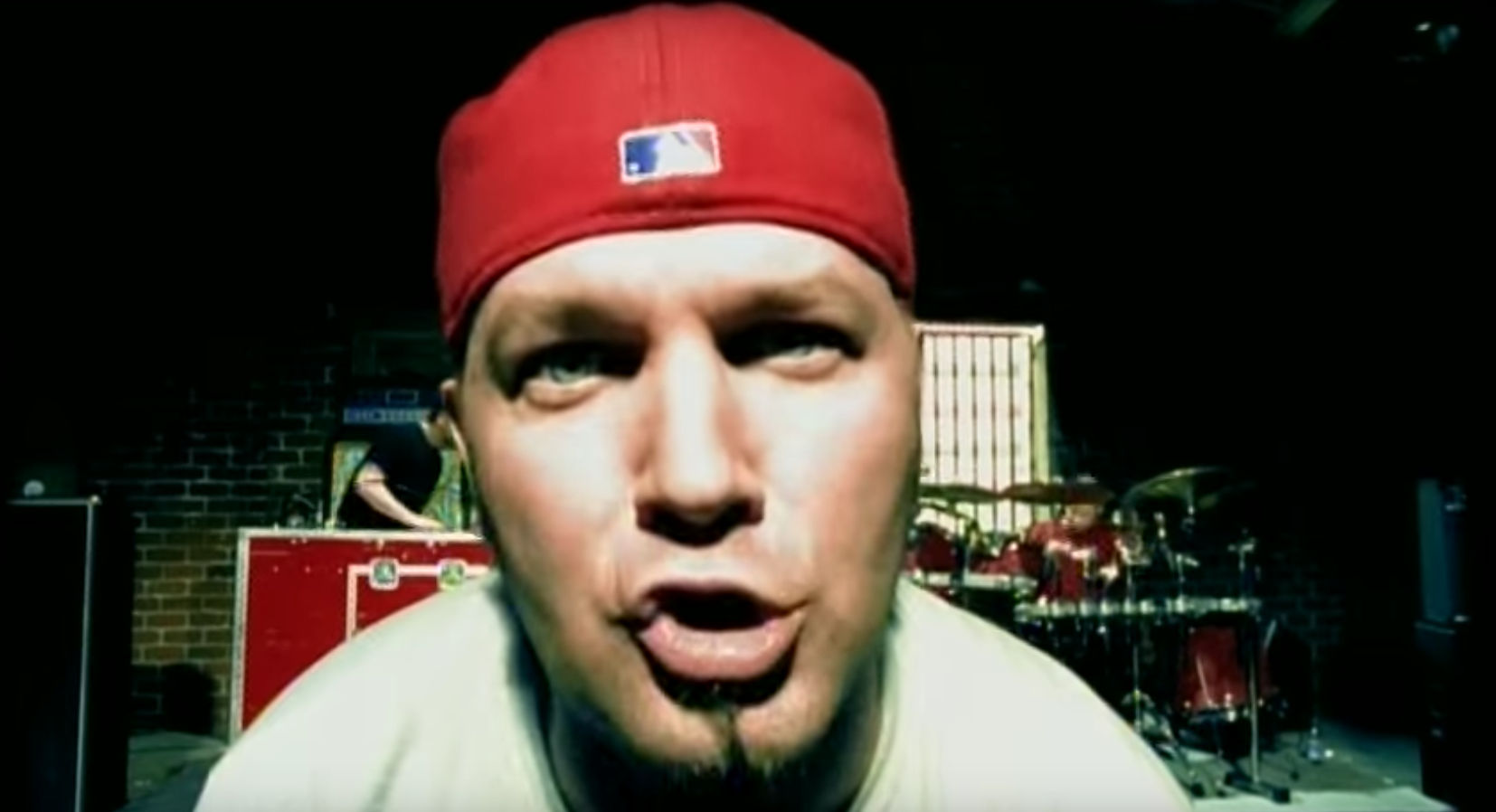 Escogen A Break Stuff De Limp Bizkit Como La Mejor Canci N De Nu