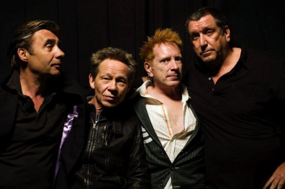 John Lydon Confes Que Sus D As De Fama Con Sex Pistols Fueron Como El