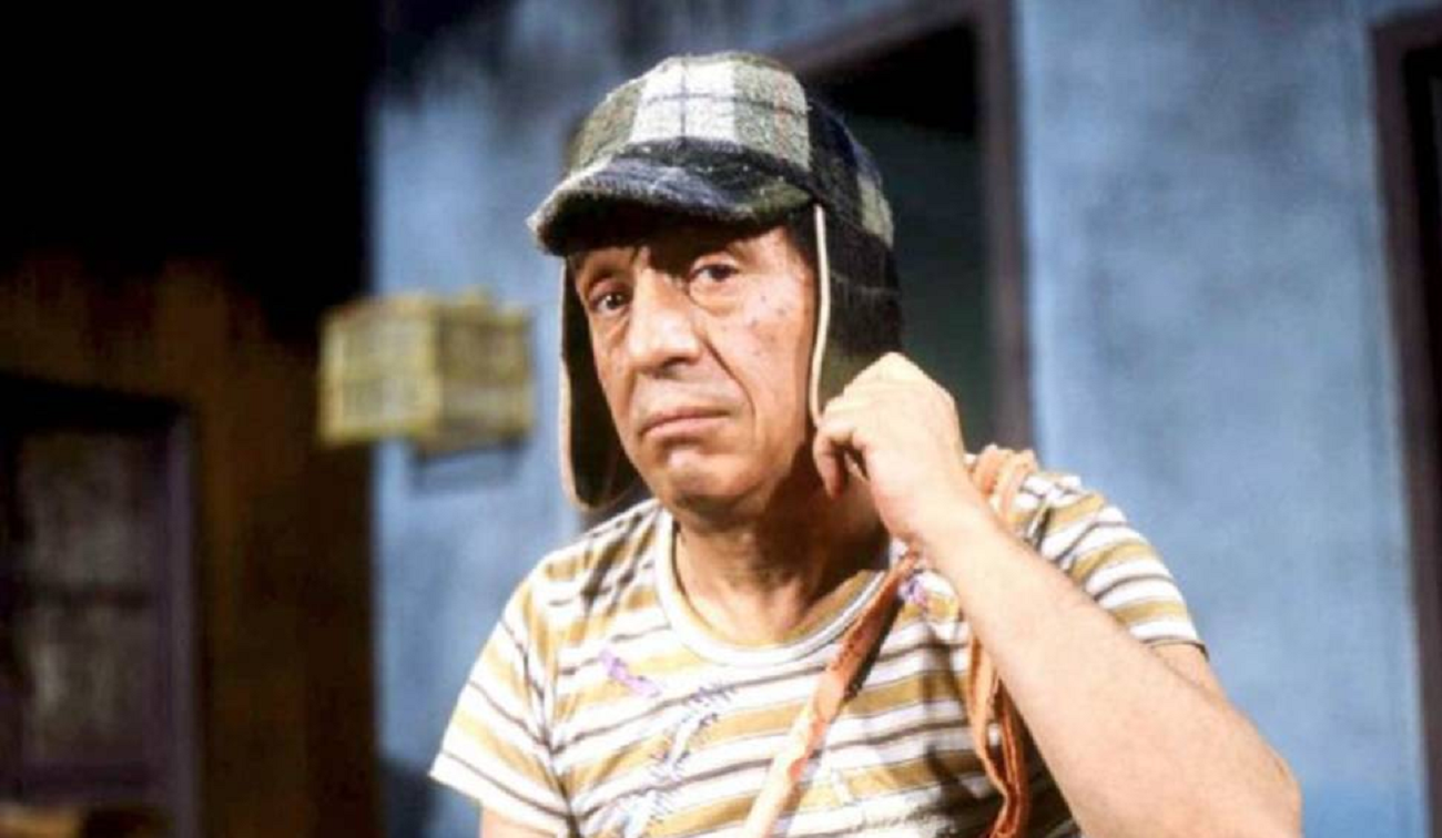 Chespirito Es De Lo Peor Que Le Ha Pasado A La Comedia Mexicana