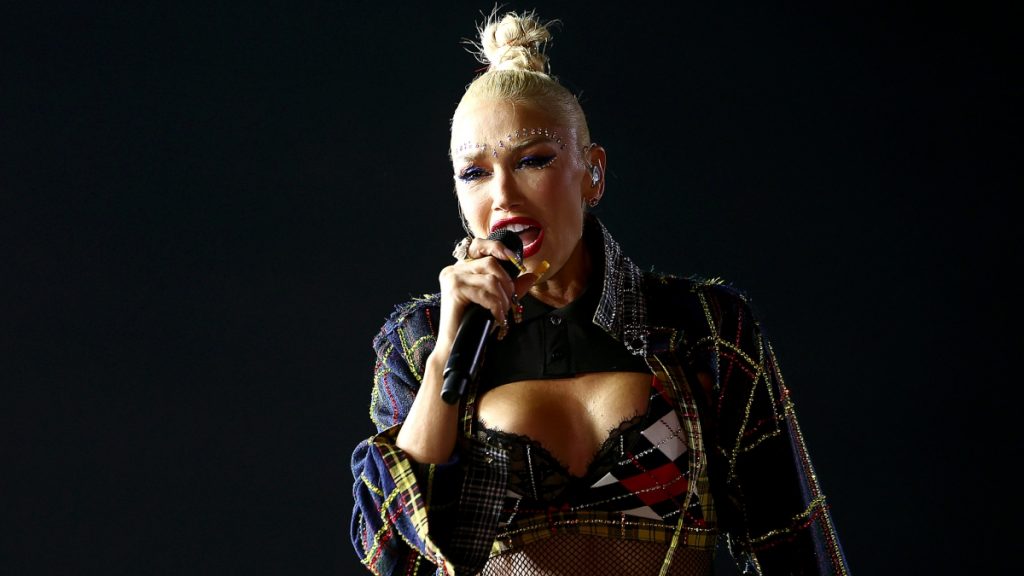 Reviva El Regreso De No Doubt As Fue Su Presentaci N En Coachella