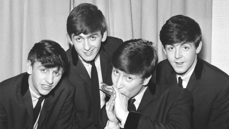 Dónde ver Beatles 64 el documental sobre el primer viaje de los