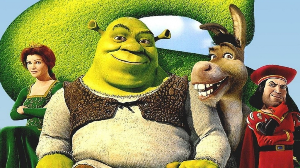 Muri El Ic Nico Burro De Shrek Esta Fue Su Inspiraci N