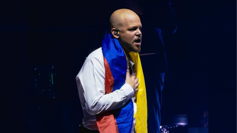 Concierto Gratis De Residente En Colombia Fecha Lugar Y C Mo Asistir