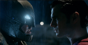 Batman V Superman