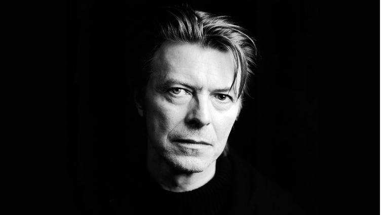 David Bowie