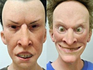 Así serían Beavis y Butt-Head en la vida real