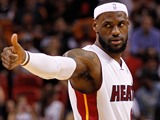 Lebron James, El Rey de la NBA - ¡Sigue siendo El Rey