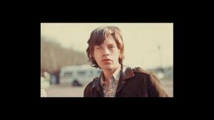 Mick Jagger Foto: foundrollingstones