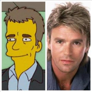 Richard Dean Anderson