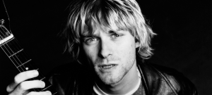 Kurt Cobain