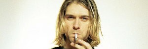 Kurt Cobain