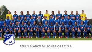 MILLOS