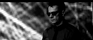 Larry Mullen