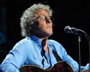 Roger Daltrey