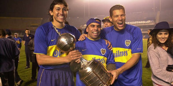 Un día como hoy: se funda Boca Juniors - Radioacktiva.com