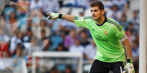 Iker Casillas