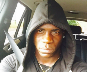 Mario Balotelli