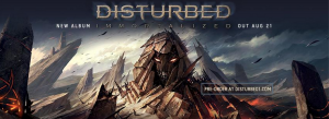 Disturbed