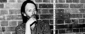 Thom Yorke