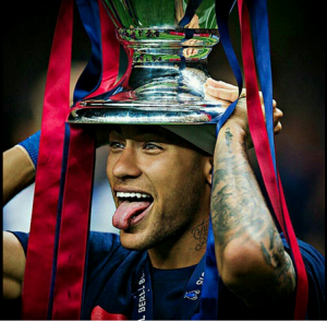 Twitter.com/Neymarjr