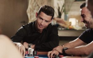 CristianoRonaldo