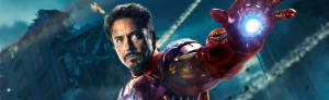 Iron man