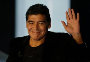 Maradona