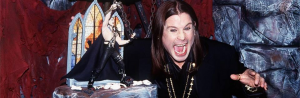 Ozzy Osbourne