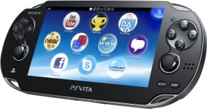 PSvita