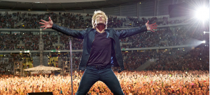 Bon Jovi