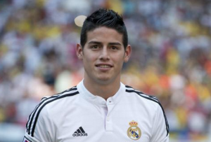 Twitter.com/jamesdrodriguez