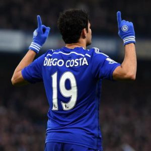 Diego Costa