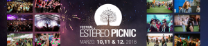 Estéreo Picnic