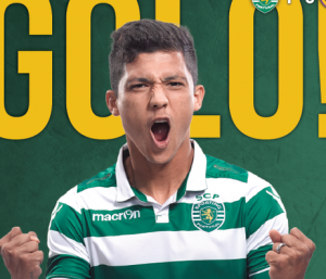 Fredy Montero