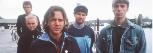 Pearl Jam