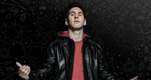 Twitter.com/TeamMessi