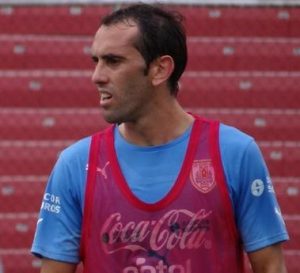 Diego Godin