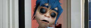 Gorillaz