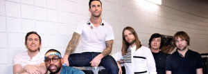 Maroon 5