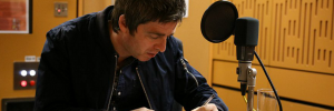 Noel Gallagher