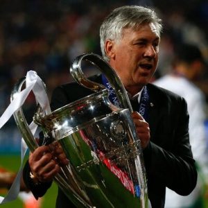 ancelotti