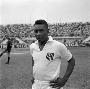 pele