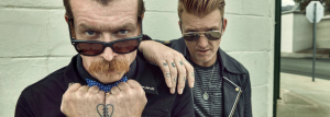 Eagles of death metal