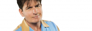 Charlie Sheen