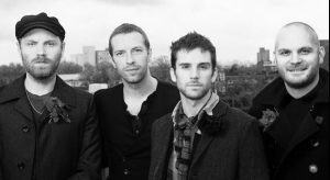 Coldplay