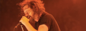 Eddie Vedder