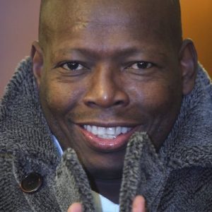 Faustino Asprilla